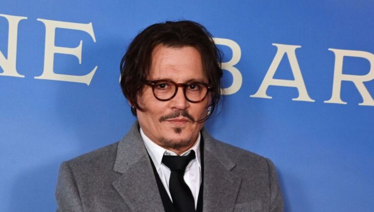 Johnny Depp, Amber Heard davasından sonra genç ve sarışın bir kız arkadaşa sahip – Ünlü Haberleri – Eğlence