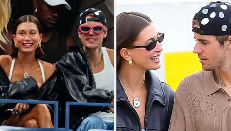 Justin Bieber, Hailey Bieber’ın Hamilelik Yolculuğundan En Yürek Isıtan Fotoğrafları Paylaştı