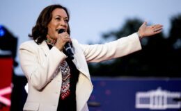 Kamala Harris: Nasıl yaşıyor, nasıl düşünüyor, nasıl hissediyor | Politika