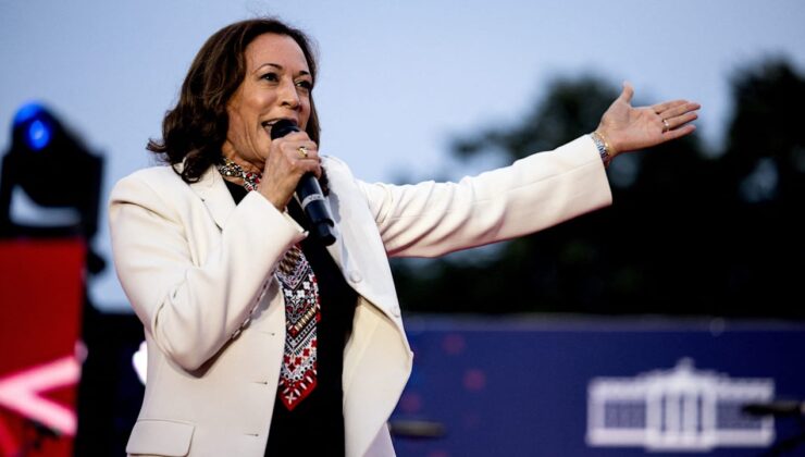 Kamala Harris: Nasıl yaşıyor, nasıl düşünüyor, nasıl hissediyor | Politika