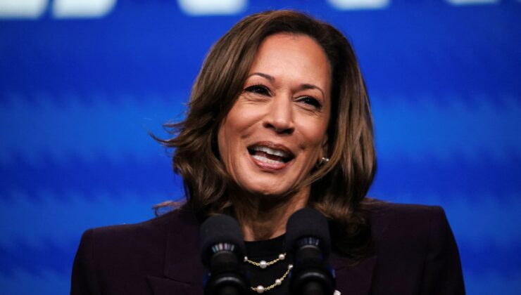 Kamala Harris, başkanlık kampanyasının hız kazanmasıyla resmi TikTok hesabını kullanıma açtı