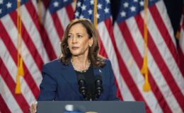 Kamala Harris’i seks işçisi olarak gösteren deepfake içerikleri sosyal medya dolaşımına kapatıldı