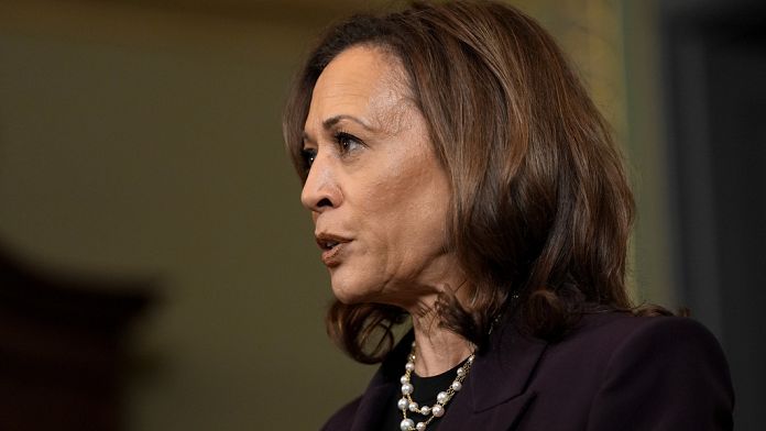 Kamala Harris’in ‘radikal İslami terörizm’ açıklaması 8 yıl sonra tekrar gündemde