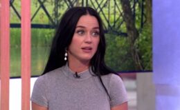 Katy Perry, Prenses Diana itirafında Meghan ve Harry’yi bırakıp İngiltere’ye gitmeyi ima etti – Ünlü Haberleri – Eğlence