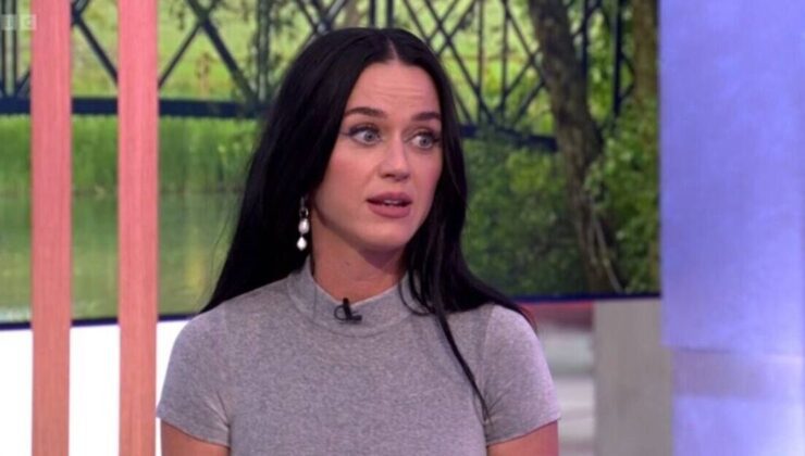 Katy Perry, Prenses Diana itirafında Meghan ve Harry’yi bırakıp İngiltere’ye gitmeyi ima etti – Ünlü Haberleri – Eğlence