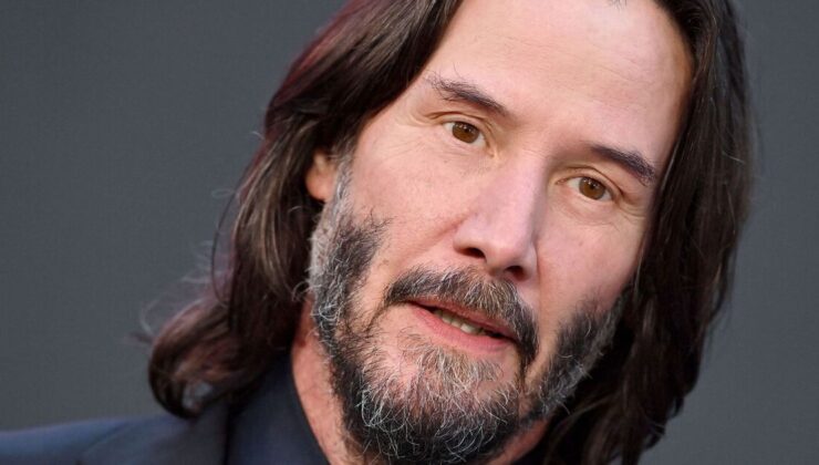 Keanu Reeves, kızının trajik ölümünden sonra ‘her zaman ölümü düşünüyor’ – Ünlü Haberleri – Eğlence