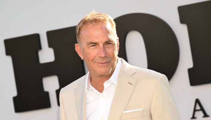 Kevin Costner’ın 38 milyon dolarlık yatırımın ardından Horizon’un iflası nedeniyle mali krizde olduğu bildirildi – Ünlü Haberleri – Eğlence