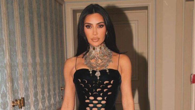 Kim Kardashian hayranları IG’deki gizemli adamın kimliğini bilmek istiyor – Ünlü Haberleri – Eğlence