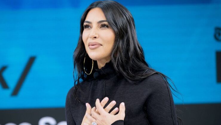 Kim Kardashian travma tepkisinin ardındaki yürek parçalayıcı hikayeyi çözdü – Ünlü Haberleri – Eğlence