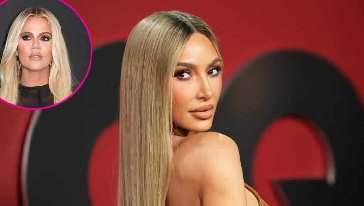 Kim Kardashian’ın Terapisti Neden Khloe’nin Terapiye En Çok İhtiyacı Olduğunu Düşündü