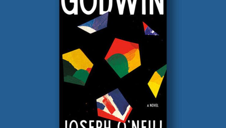 Kitap alıntısı: Joseph O’Neill’in “Godwin” adlı eseri