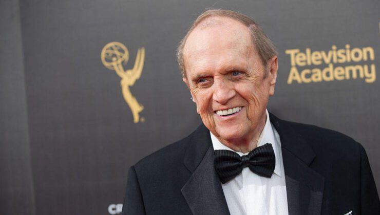 Komedi ikonu ve “The Bob Newhart Show” ve “Newhart”ın yıldızı Bob Newhart 94 yaşında öldü