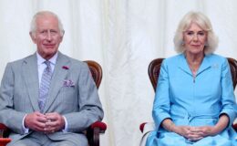 Kral Charles ve Kraliçe Camilla güvenlik tehdidinin ardından güvenli bir yere koştu – İngiltere Haberleri – Haberler