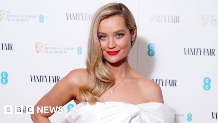 Laura Whitmore, Strictly Come Dancing’de ‘uygunsuz davranış’ iddiasında bulundu