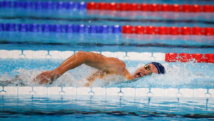 Léon Marchand’ın Olimpiyat şampiyonu olma sırrı