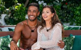 Love Island USA’dan Kendall Washington, Nicole Jacky Ayrılığı Söylentileri Hakkında Konuştu