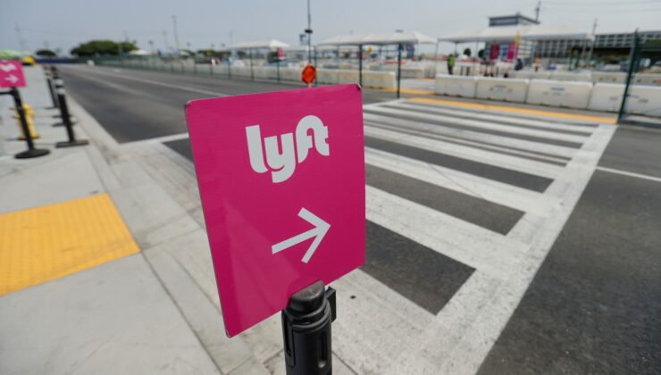 Lyft başkanı Kristin Sverchek 20 Ağustos’ta ayrılacak