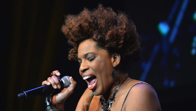 Macy Gray, Ozempic’in kasvetli yan etkilerini açıkladı – Ünlü Haberleri – Eğlence