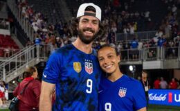 Mallory ve Dansby Swanson aşkı: USWNT ve MLB aşk hikayesi – Beyzbol – Sporlar