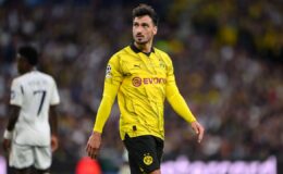 Mats Hummels: Bologna patronu Hummels hakkında güncelleme veriyor | Spor