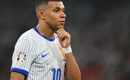 Mbappé’nin Real Madrid’e resmen katılmasını on binlerce kişi karşıladı