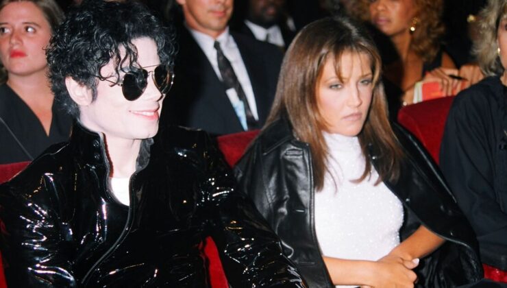 Michael Jackson’ın Lisa Marie Presley için ‘ağlaması’ nedeniyle yaşadığı ‘kalp kırıklığı’ – Ünlü Haberleri – Eğlence