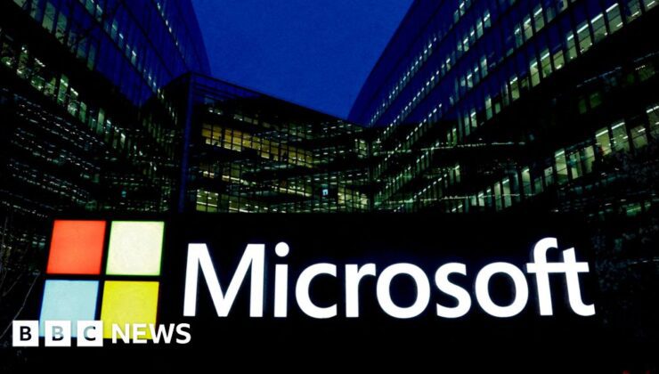 Microsoft, binlerce kişinin yeni kesintiyi bildirmesinin ardından özür diledi