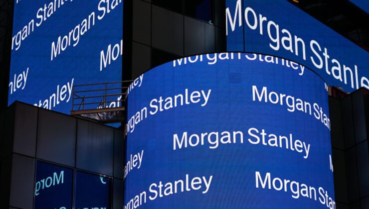 Morgan Stanley, Avrupa için ‘en yüksek inanç’ hisse senedi tercihlerini açıkladı