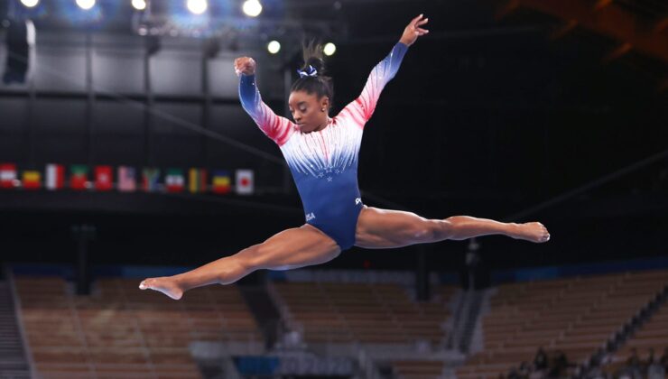 NBC Paris Olimpiyatları yayını Peacock yayın akışını artırabilir