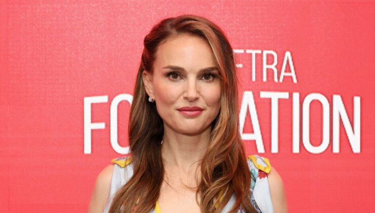 Natalie Portman ‘en önemli’ performansını açıkladı – Ünlü Haberleri – Eğlence