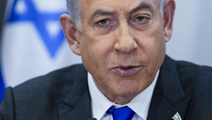 Netanyahu, büyük siyasi belirsizlik döneminde Washington’a gidiyor