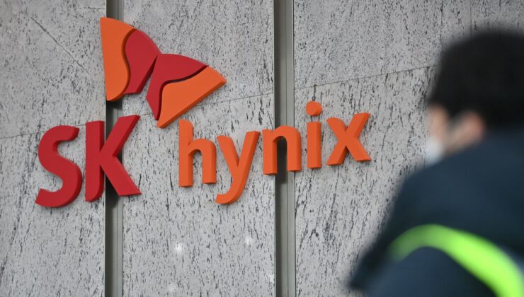 Nvidia tedarikçisi SK Hynix, yapay zeka çip patlamasıyla 6 yılın en yüksek kârını elde etti