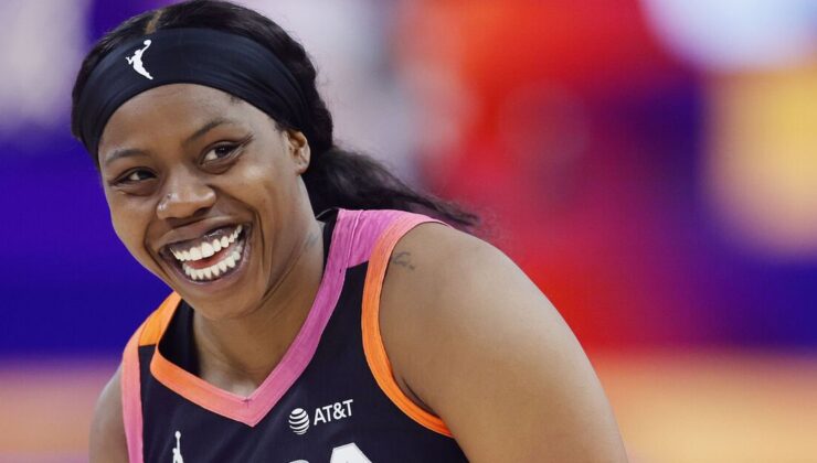 Ogunbowale’in WNBA All-Star maçındaki kahramanlıkları Caitlin Clark’ın haklı olduğunu anında kanıtladı – Basketbol – Sporlar