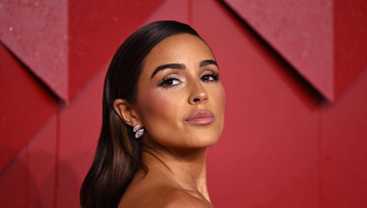 Olivia Culpo’nun Gelinliğiyle İlgili Tepkiler