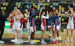 Olympia 2024: Alman basketbol testi aniden iptal edildi! | Spor