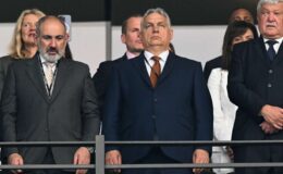 Orban’ın Putin ziyareti sonrası üst düzey AB yetkilileri Macaristan toplantılarını boykot etmeye hazırlanıyor