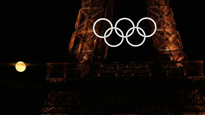 Paris 2024 Olimpiyatları: Açılış törenleri hakkında bildiklerimiz