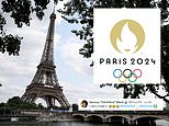 Paris Olimpiyatları logosunun iki ünlü ikona benzediğini iddia ederek histerik bir tavır sergileyen hayranlar, bu benzerliği ‘görmezden gelemeyeceklerini’ söylüyorlar