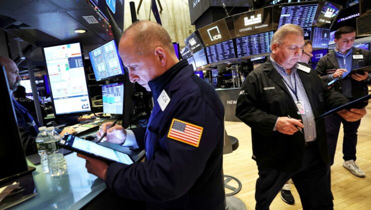 Perşembe gününden itibaren piyasayı hareketlendiren tüm Wall Street dedikoduları