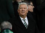 Peter Lawwell birçok Celtic taraftarı için pantomim kötü adamı olabilir, ancak kulübü mali unutuluştan kurtarıp sürekli kupa başarısına taşımadaki rolü çoğu zaman hafife alınıyor