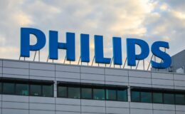 Philips hisseleri, Çin’deki zayıflığa rağmen ikinci çeyrek satışlarının artmasıyla %10,5 yükseldi