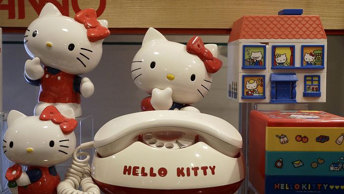 Popüler kültür programı Hello Kitty’nin ‘kedi yoktu’ duyuruldu