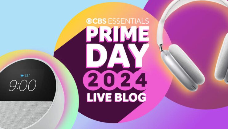 Prime Day’de bugünün yıldırım fırsatları ve en iyi Amazon indirimleri hakkında canlı güncellemeler