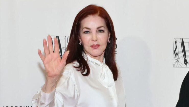 Priscilla Presley, ‘köleliğe’ zorlanırken 1 milyon doların çalındığını söyledi – Ünlü Haberleri – Eğlence