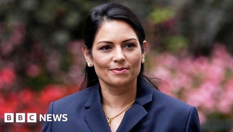 Priti Patel, Muhafazakarları liderlik yarışında ‘eşleştirmeye’ yemin etti