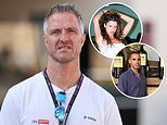 Ralf Schumacher’in flört geçmişi – Katie Price ile yaşadığı kaçamaktan erkek arkadaşıyla yeni ilişkisine