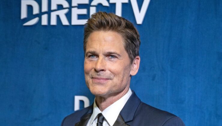 Rob Lowe, ‘St. Elmo’s Fire’ın Devam Filminin ‘Erken Aşamalarda’ Olduğunu Söyledi