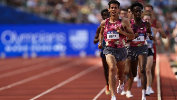 Seb Coe, atletizm olimpiyat altın madalyalı sporculara ödeme yapma kararını savundu