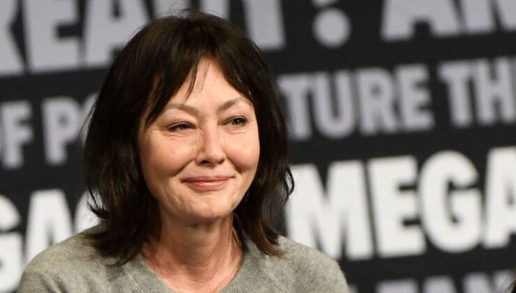 Shannen Doherty öldü: Beverly Hills, 90210 ve Charmed yıldızı ca öldü – Ünlü Haberleri – Eğlence