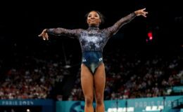 Simone Biles, 2024 Olimpiyat Elemeleri Sırasında Baldır Sakatlığından Kurtuldu